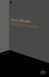 Bunker Diary - Kevin Brooks