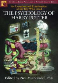 The Psychology of Harry Potter - -
