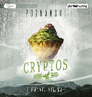 Cryptos - Ursula Poznanski