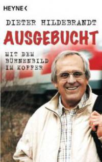 Ausgebucht - Dieter Hildebrandt