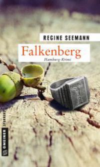 Falkenberg - Regine Seemann