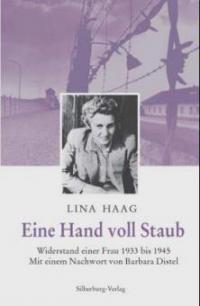 Eine Hand voll Staub - Lina Haag