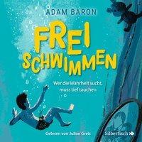 Freischwimmen - Adam Baron