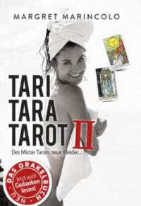 TARI TARA TAROT - Margret Marincolo