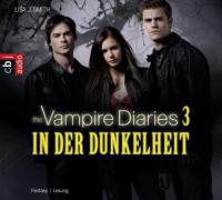 The Vampire Diaries - In der Dunkelheit - Lisa J. Smith
