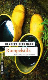 Rumpelstilz - Herbert Beckmann