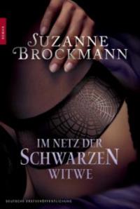 Im Netz der schwarzen Witwe - Suzanne Brockmann