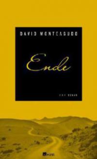 Ende - David Monteagudo