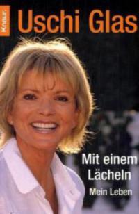 Mit einem Lächeln - Uschi Glas