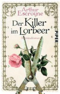 Der Killer im Lorbeer - Arthur Escroyne