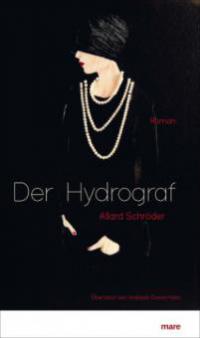 Der Hydrograf - Allard Schröder