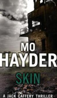 Skin - Mo Hayder