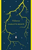 Villette, English edition - Charlotte Brontë