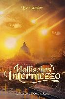 Höllisches Intermezzo - Bo Leander