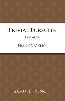 Trivial Pursuits - Frank Vickery