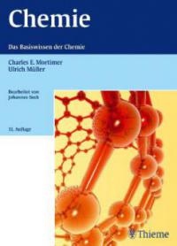 Chemie - Charles E. Mortimer, Ulrich Müller