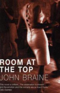 Room at the Top - John Braine