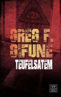 Teufelsatem - Greg F. Gifune