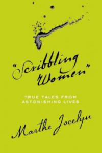 "Scribbling Women" - Marthe Jocelyn