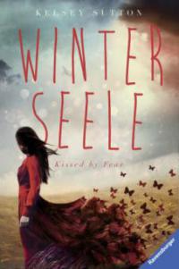 Winterseele. Kissed by Fear - Kelsey Sutton
