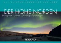 Der Hohe Norden - Thomas Härtrich, Lothar Schneider