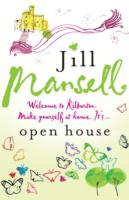 Open House - Jill Mansell