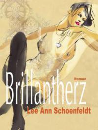 Brillantherz - Lee Ann Schoenfeldt