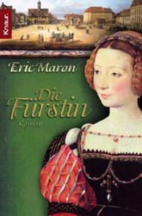 Die Fürstin - Eric Maron