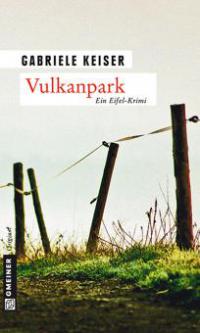 Vulkanpark - Gabriele Keiser