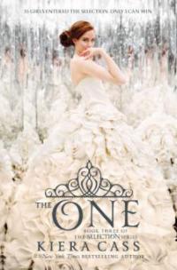 The One - Kiera Cass