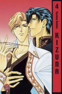 Kizuna. Bd.4 - Kazuma Kodaka