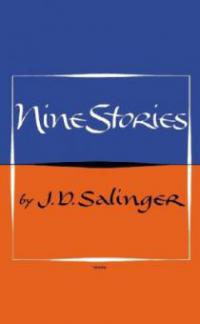 Nine Stories - Jerome D. Salinger