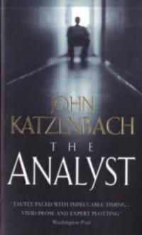 The Analyst - John Katzenbach