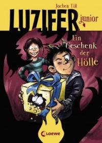 Luzifer junior - Ein Geschenk der Hölle - Jochen Till