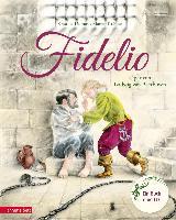Fidelio, m. 1 Audio-CD - Kristina Dumas