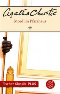 Mord im Pfarrhaus - Agatha Christie