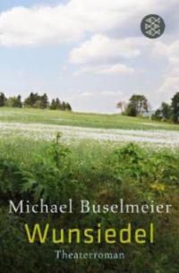 Wunsiedel - Michael Buselmeier