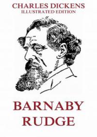 Barnaby Rudge - Charles Dickens