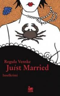 Juist married - Regula Venske