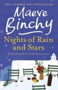 Nights of Rain and Stars - Maeve Binchy