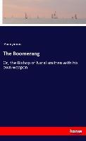 The Boomerang - Anonymous