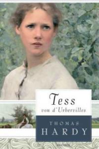 Tess von d'Urbervilles - Thomas Hardy