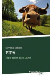 PIPA - Silvana Sandri