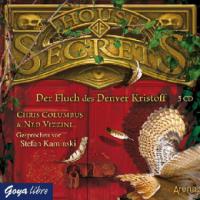 House of Secrets - Der Fluch des Denver Kristoff - Ned Vizzini, Chris Columbus