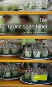 Die Grüne-Soße-Bibel - Bert Bresgen, Anton Le Goff