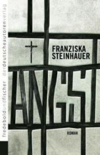 Angst - Franziska Steinhauer
