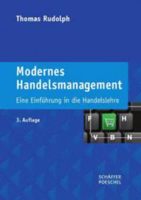 Modernes Handelsmanagement - Thomas Rudolph