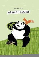 Der große Panda - Ana Obtresal