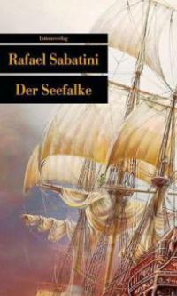 Der Seefalke - Rafael Sabatini