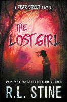 The Lost Girl - R. L. Stine